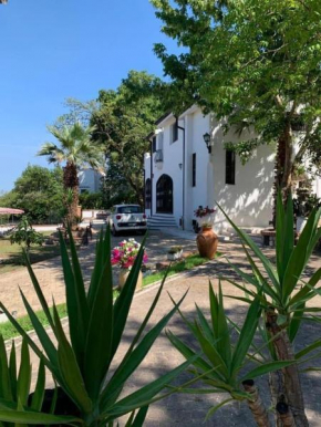 FONDAZIONE VILLA POINT ONLUS San Felice Circeo